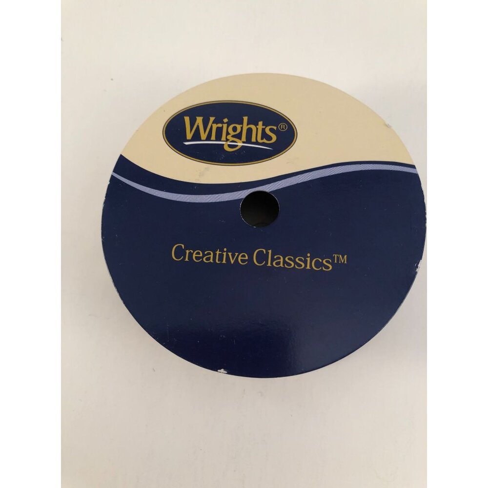 Lot of 3 Spools of Ribbon